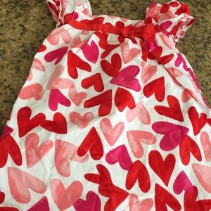 Girls lot of 2 dresses 3t